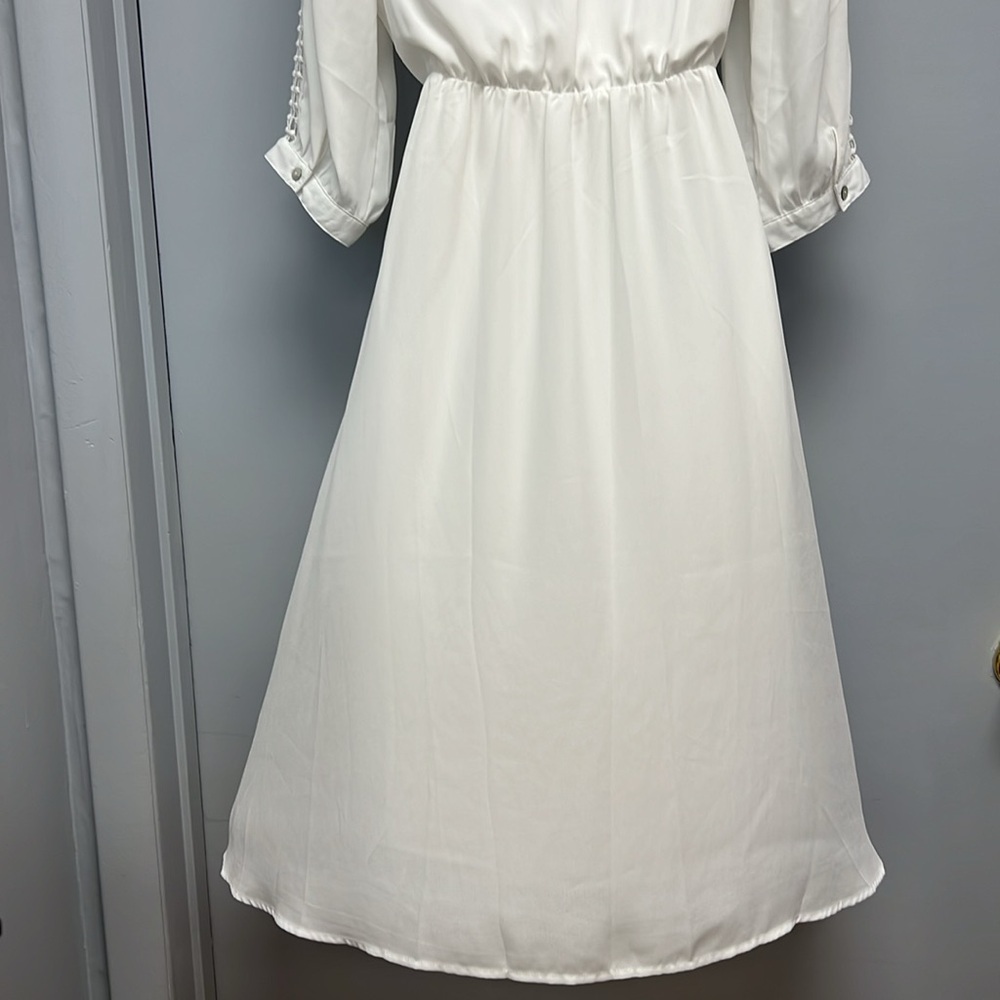 Piper & Scoot Hailey Dress Size Medium — image 8 of 8